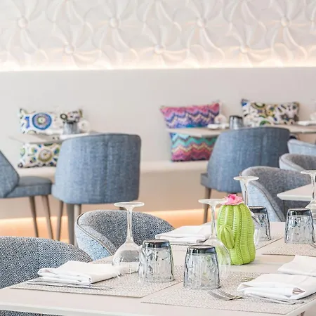 Planamar By Escampa Платжа-д'Ару