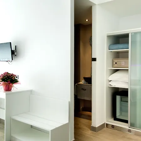 Planamar By Escampa Готель