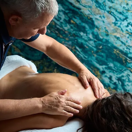 Planamar By Escampa Готель 4*