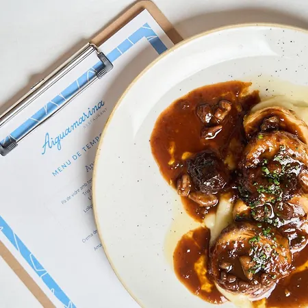 Planamar By Escampa 4* Платжа-д'Ару