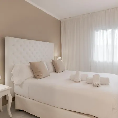 Planamar By Escampa 4* פלטחה ד'ארו