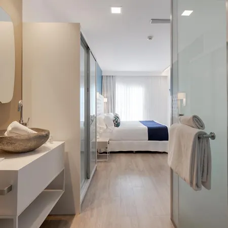 Planamar By Escampa 4*