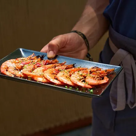 Planamar By Escampa Готель 4*