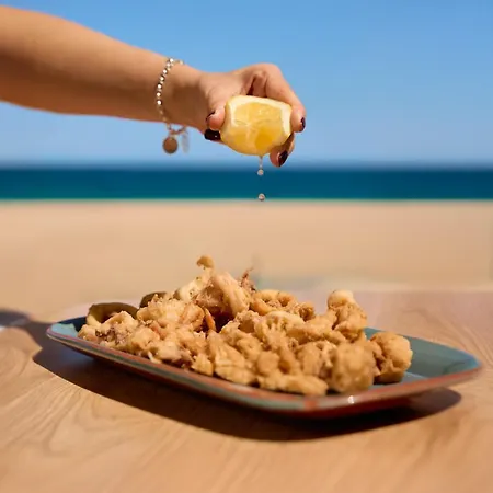 Готель Planamar By Escampa 4*