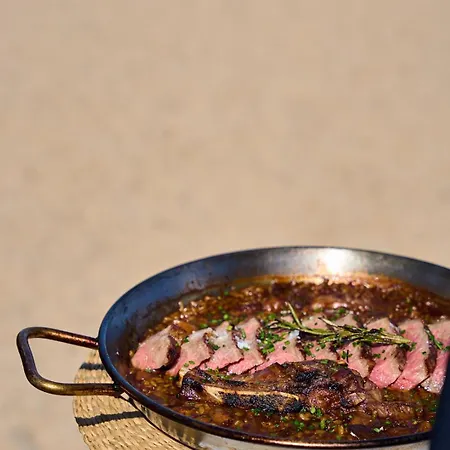 Planamar By Escampa Готель Платжа-д'Ару