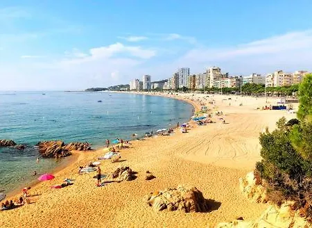 Planamar By Escampa 4*