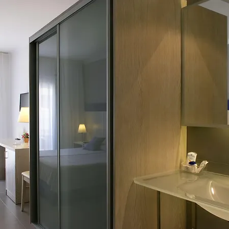 Planamar By Escampa 4*