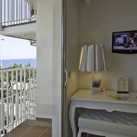 Planamar By Escampa Платжа-д'Ару