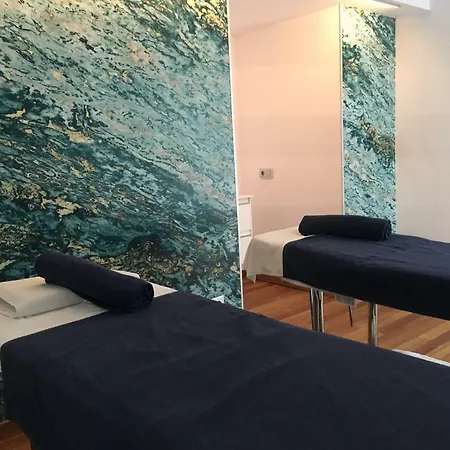 Готель Planamar By Escampa Платжа-д'Ару