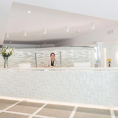 Planamar By Escampa 4*