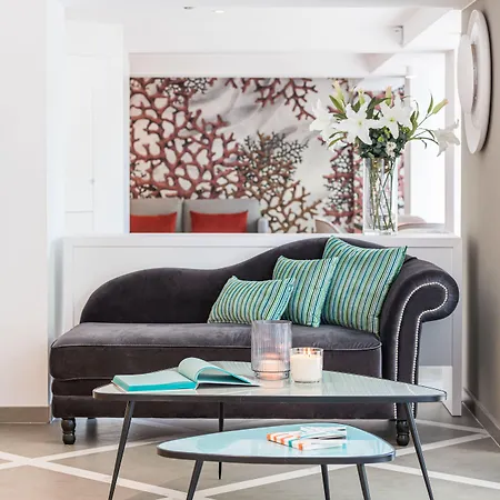 Готель Planamar By Escampa Платжа-д'Ару