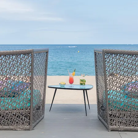 Готель Planamar By Escampa