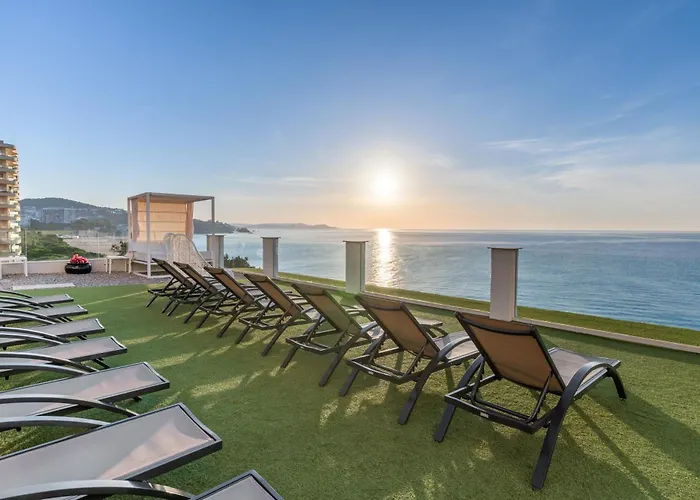 Ξενοδοχείο Planamar By Escampa Platja d'Aro