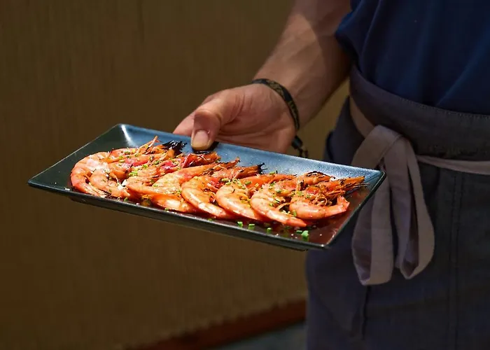 Planamar By Escampa Ξενοδοχείο 4*