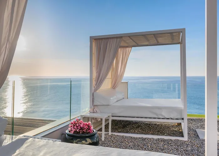 Planamar By Escampa 4*