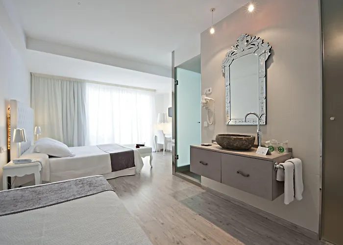 Planamar By Escampa 4*