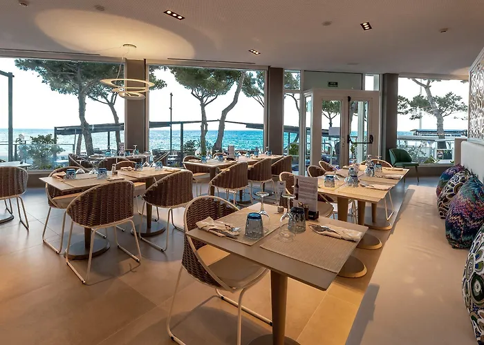 Planamar By Escampa Ξενοδοχείο 4*