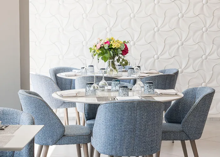 Planamar By Escampa Ξενοδοχείο