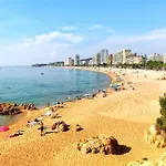 Planamar By Escampa 4*