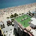 Otel Planamar By Escampa
