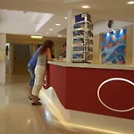 Otel Planamar By Escampa 4*