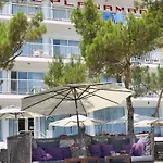 Otel Planamar By Escampa 4*
