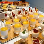 Planamar By Escampa Otel 4*