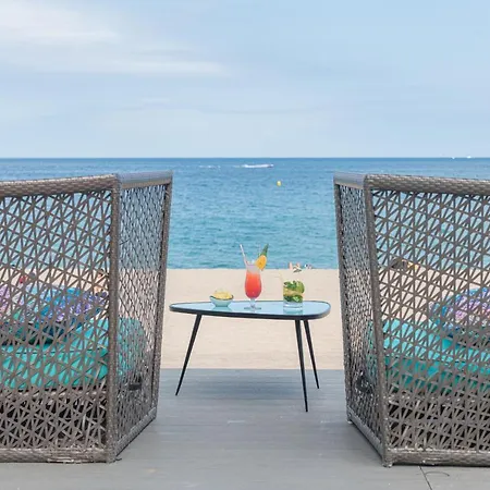 Planamar Castell-Platja d’Aro
