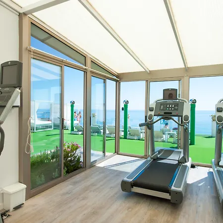 Planamar By Escampa Ξενοδοχείο Platja d'Aro