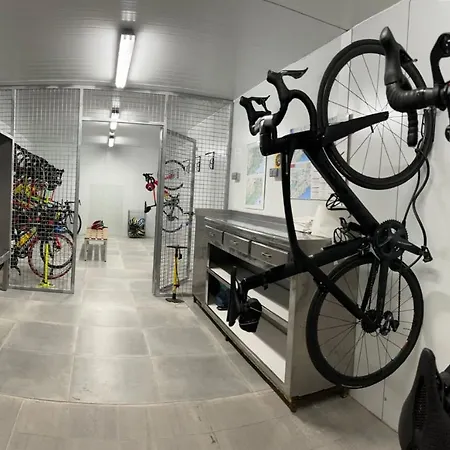 Ξενοδοχείο Planamar By Escampa 4*