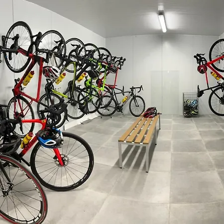 Planamar By Escampa Hotel 4*