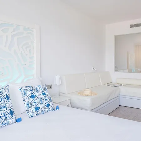 Planamar By Escampa Hotel