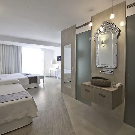 Hotel Planamar 4*