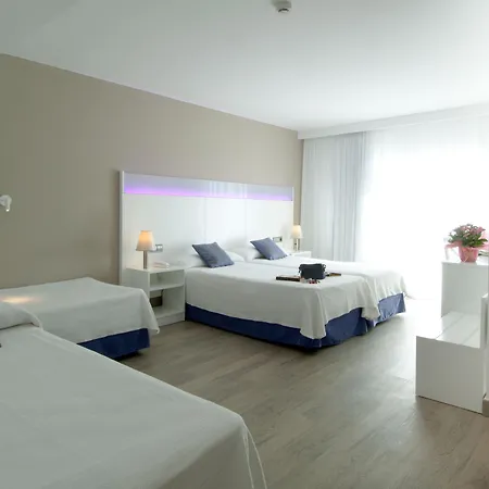 Hotel Planamar