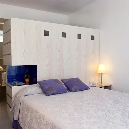 Planamar Hotel