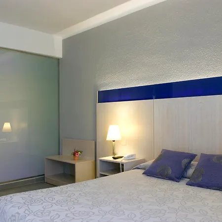 Hotel Planamar Castell-Platja d’Aro