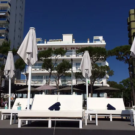 Planamar By Escampa Hotel