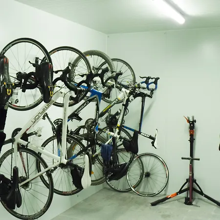 Planamar By Escampa Ξενοδοχείο