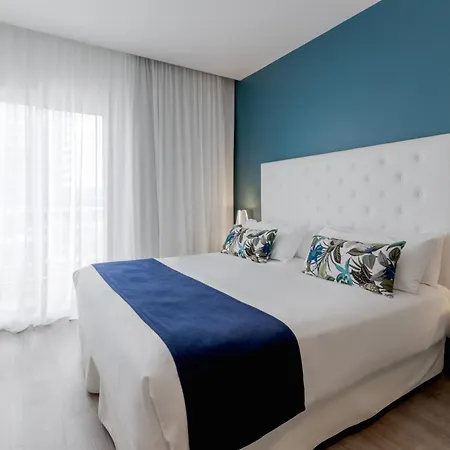 Planamar By Escampa Hotel