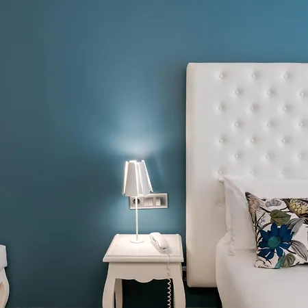 Planamar By Escampa 4*