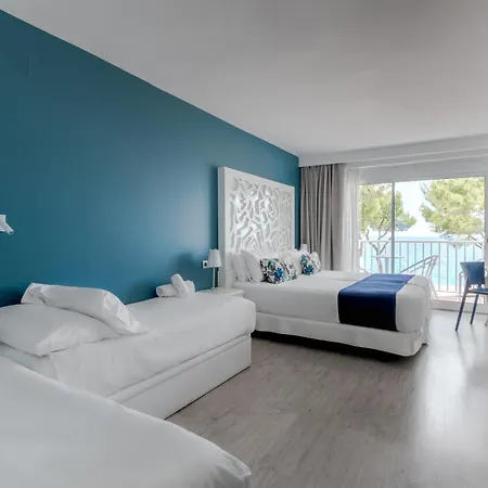 Ξενοδοχείο Planamar By Escampa Platja d'Aro