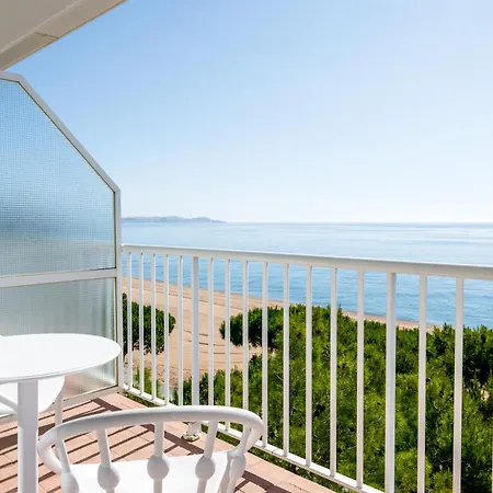 Planamar By Escampa فندق