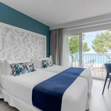 Planamar By Escampa Hotel 4*