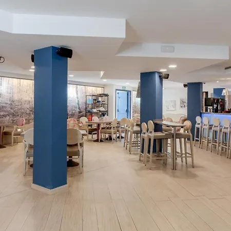 Planamar By Escampa 4* Platja d'Aro