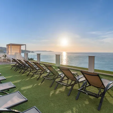 Otel Planamar By Escampa Platja d'Aro