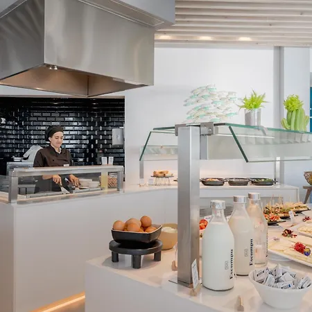 Planamar By Escampa Ξενοδοχείο Platja d'Aro