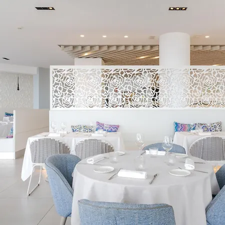 Ξενοδοχείο Planamar By Escampa 4*