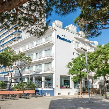 Hotel Planamar By Escampa Castell-Platja d'Aro
