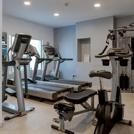 Planamar By Escampa Hotel