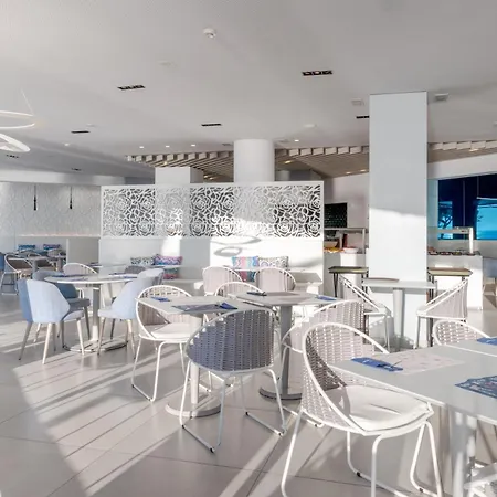 Planamar By Escampa Ξενοδοχείο Platja d'Aro